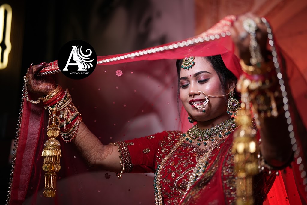 Aanchal Beauty Parlour A C Only For Ladies