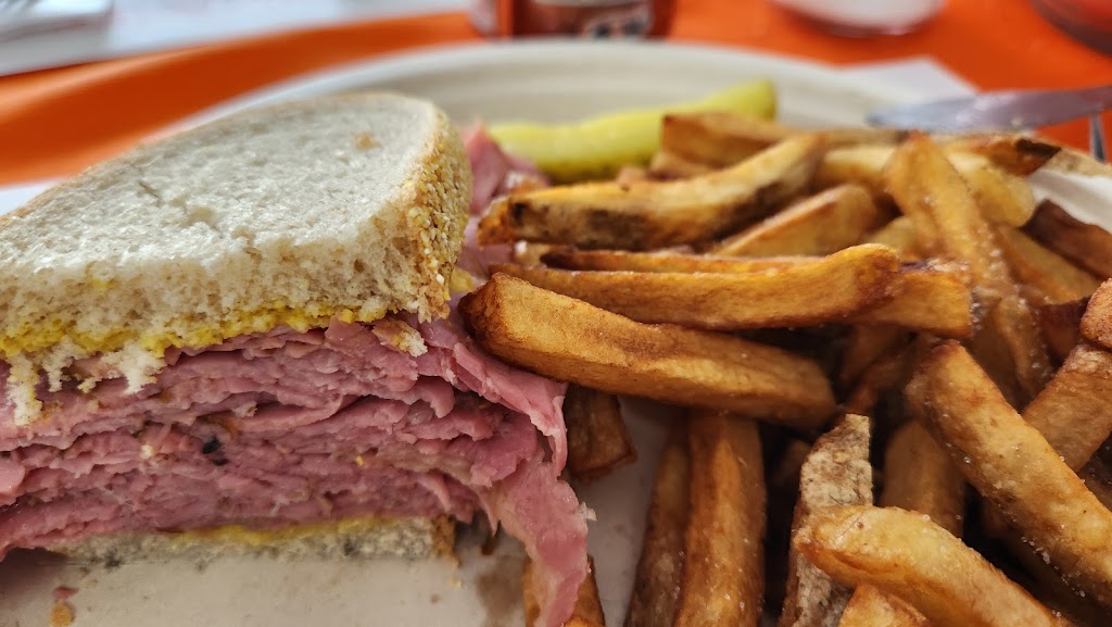 Pastrami