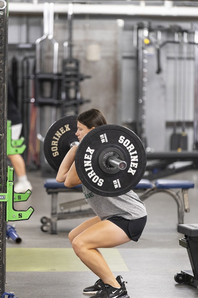  MOAB Performance LLC