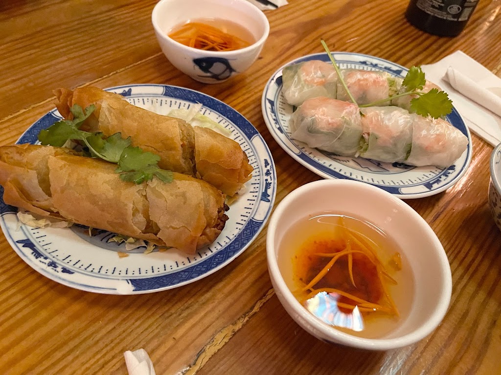 Food & drink