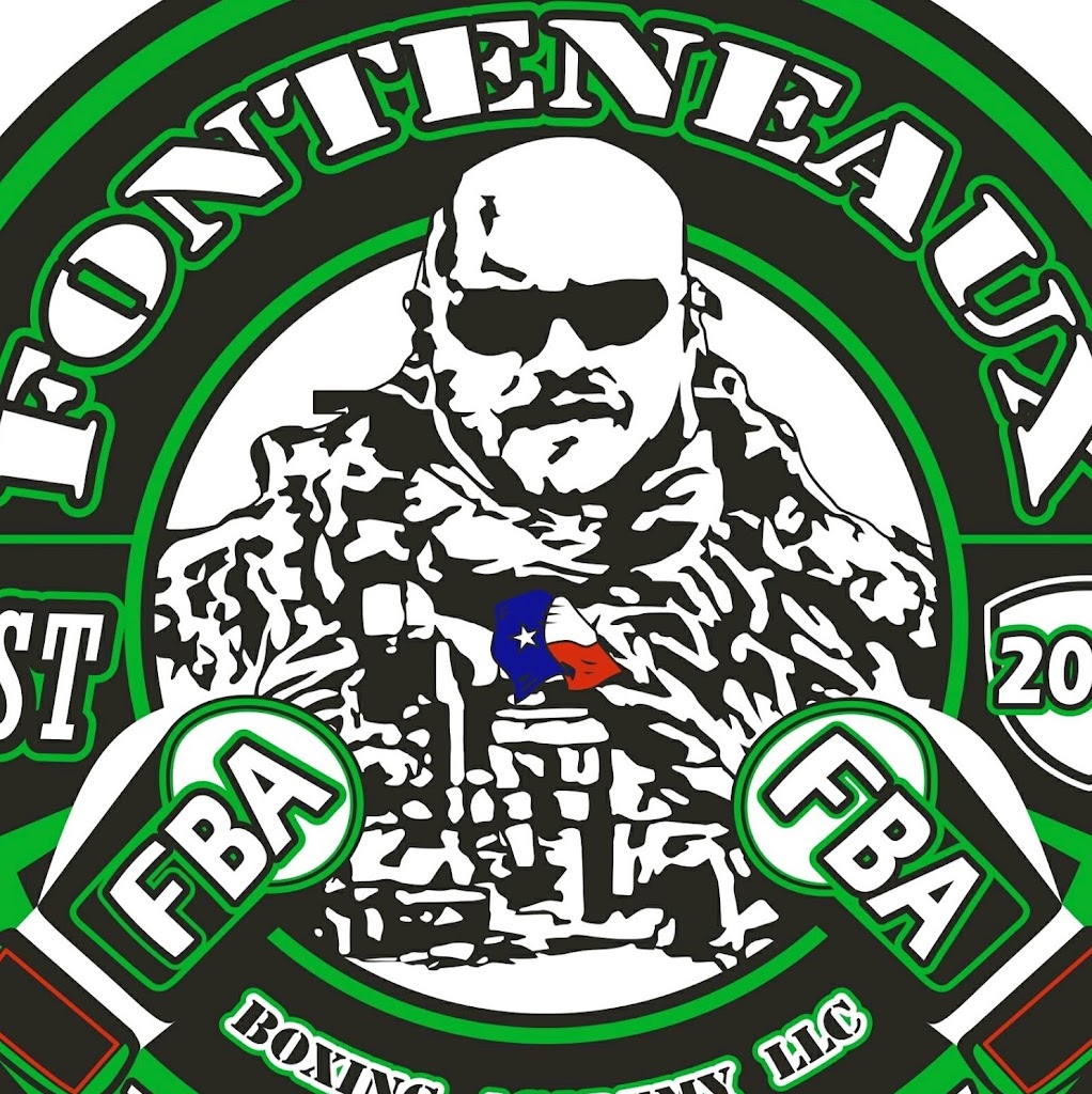  Fonteneaux Boxing Academy, LLC