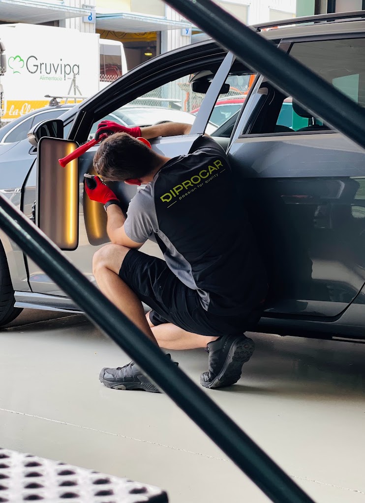 DIPROCAR VARILLEROS BARCELONA — Del propietario