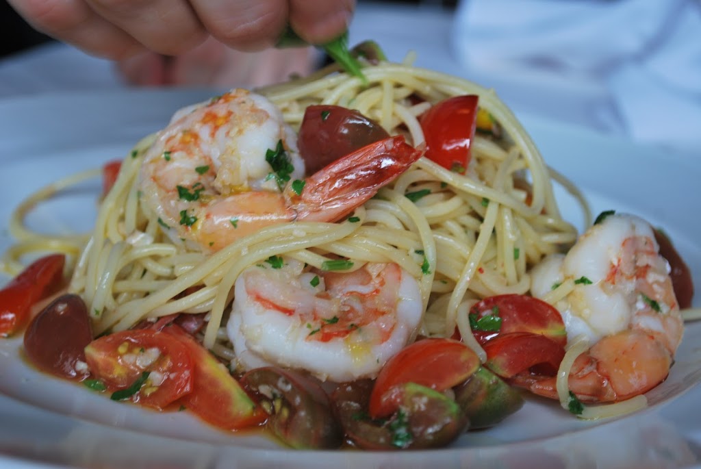Scampi