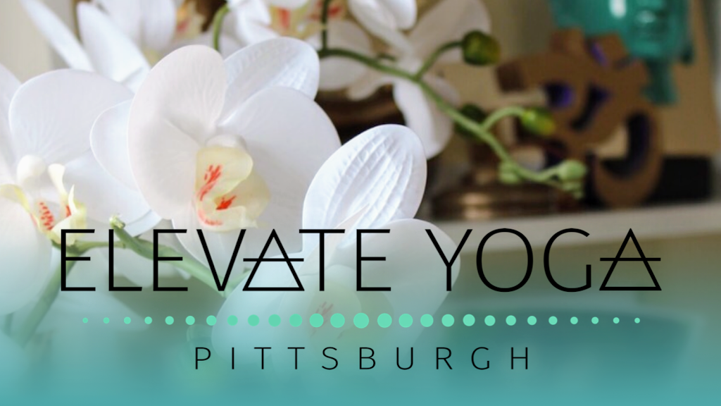  Elevate Yoga Pittsburgh