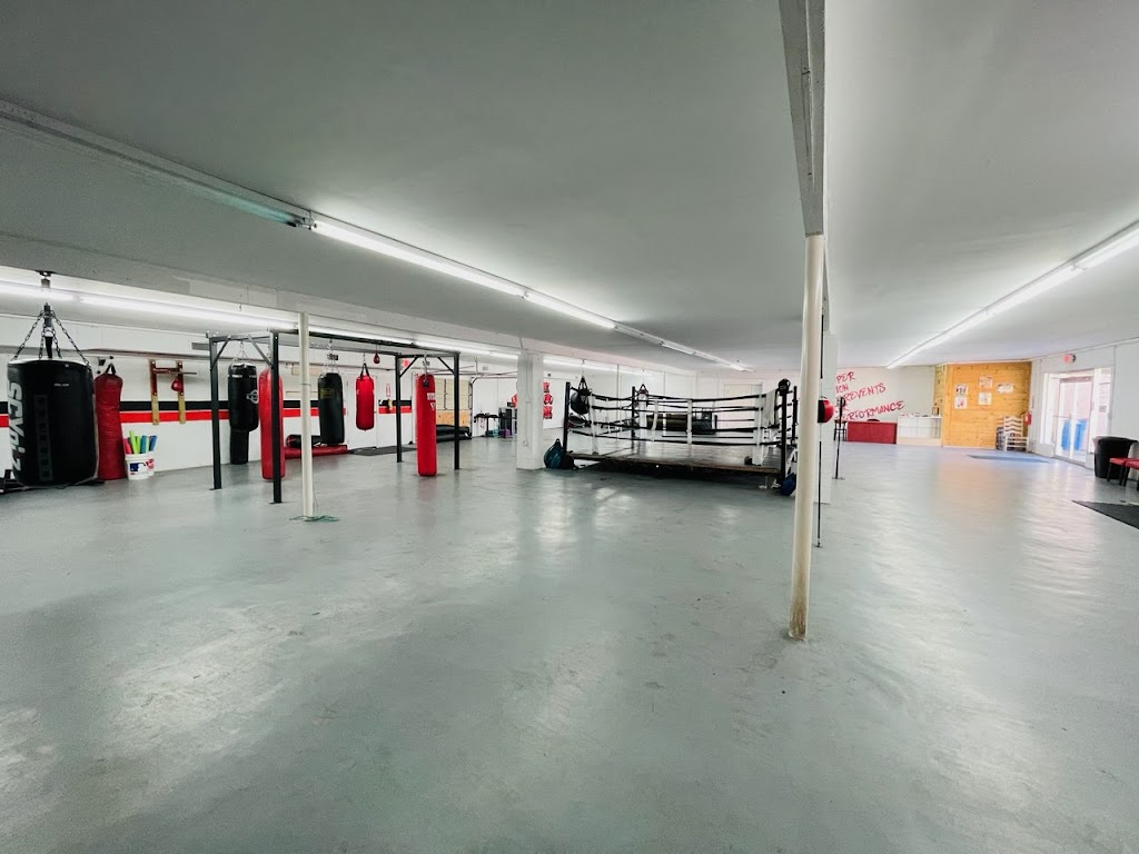  Dog House Boxing and Fitness LLC