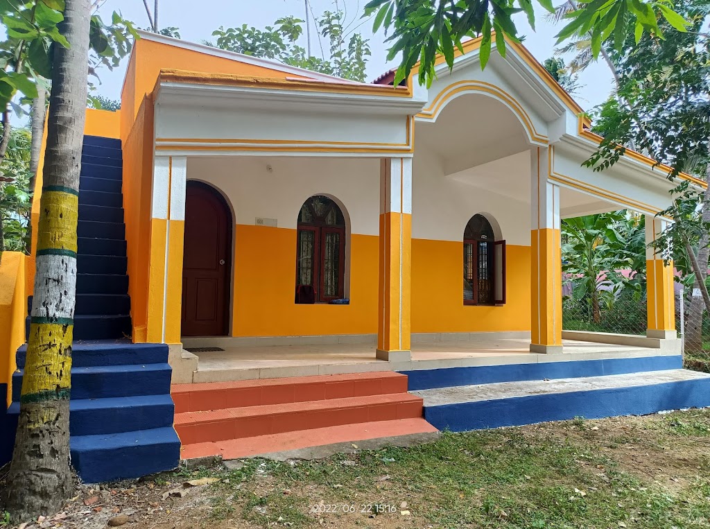 Alankar Resorts