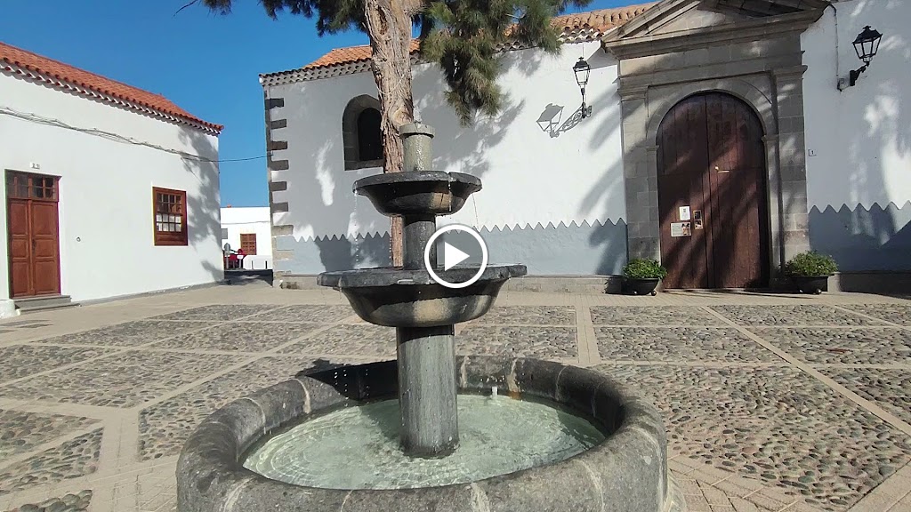 Plaza de San Francisco — Videos