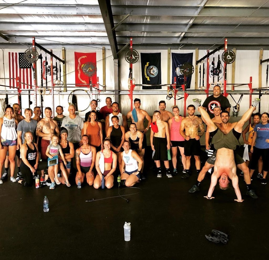  Beyond the Lines Fitness