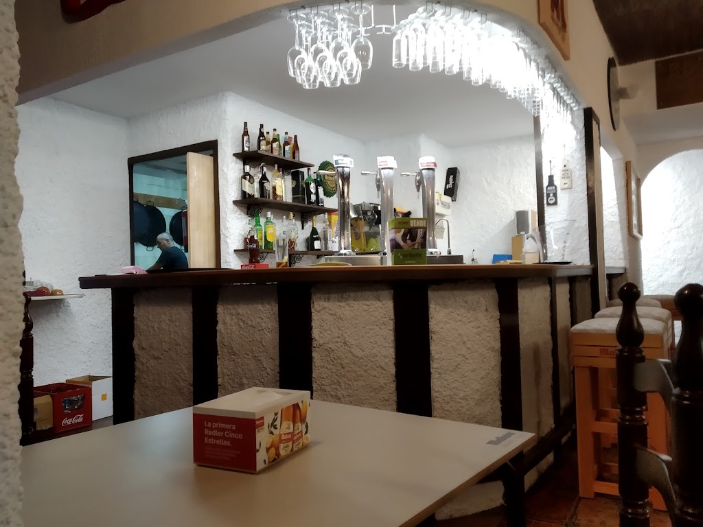 Pub restaurante Estrella De Gandia