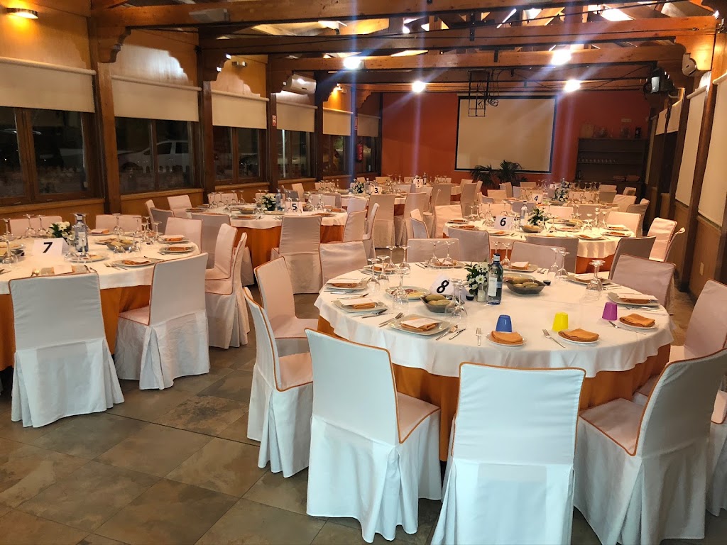 Meson Asador Los Juncos