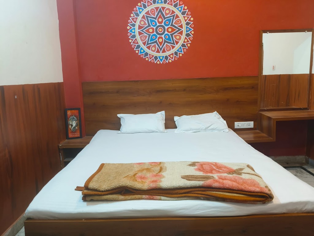 Hotel Rudra