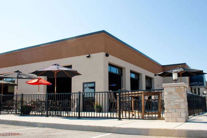  Green Bay Distillery