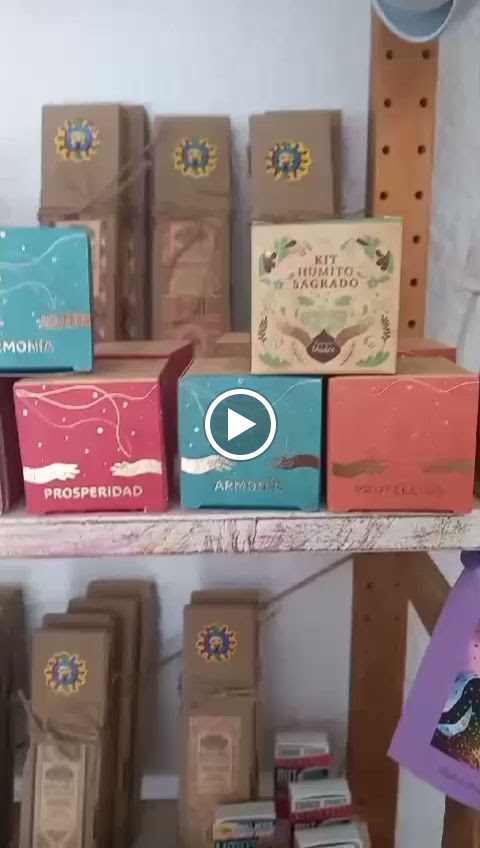 Mystic&Beauty centro de Estetica en Badalona — Videos