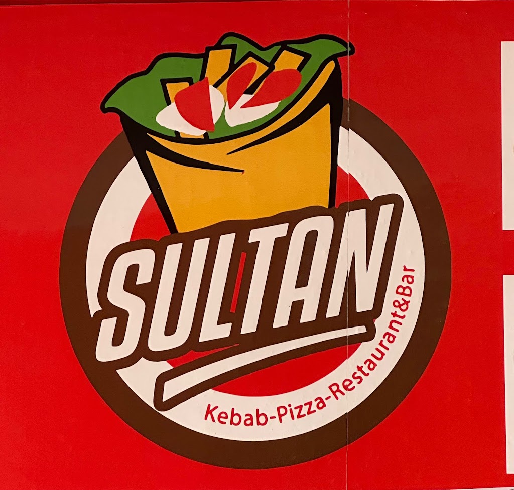 Sultan kebab — Papas fritas