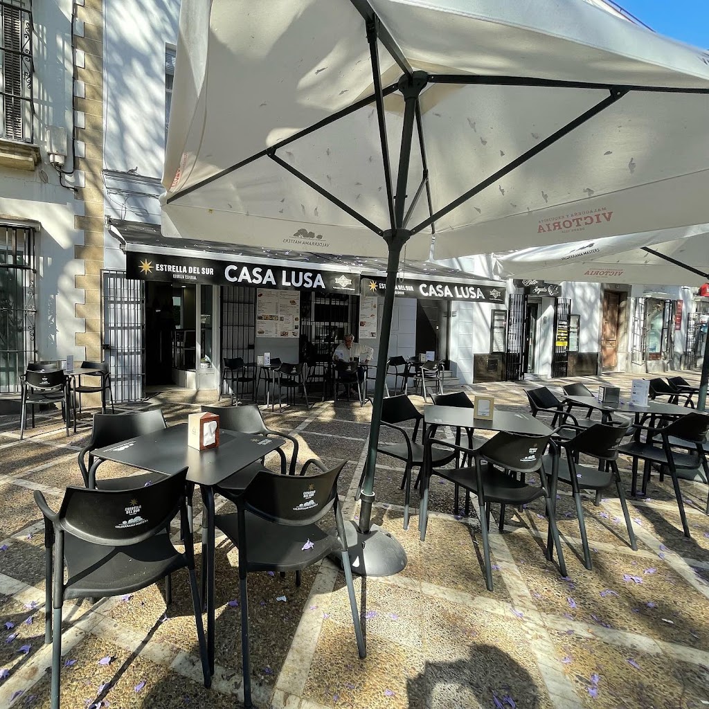 Bar Casa Lusa