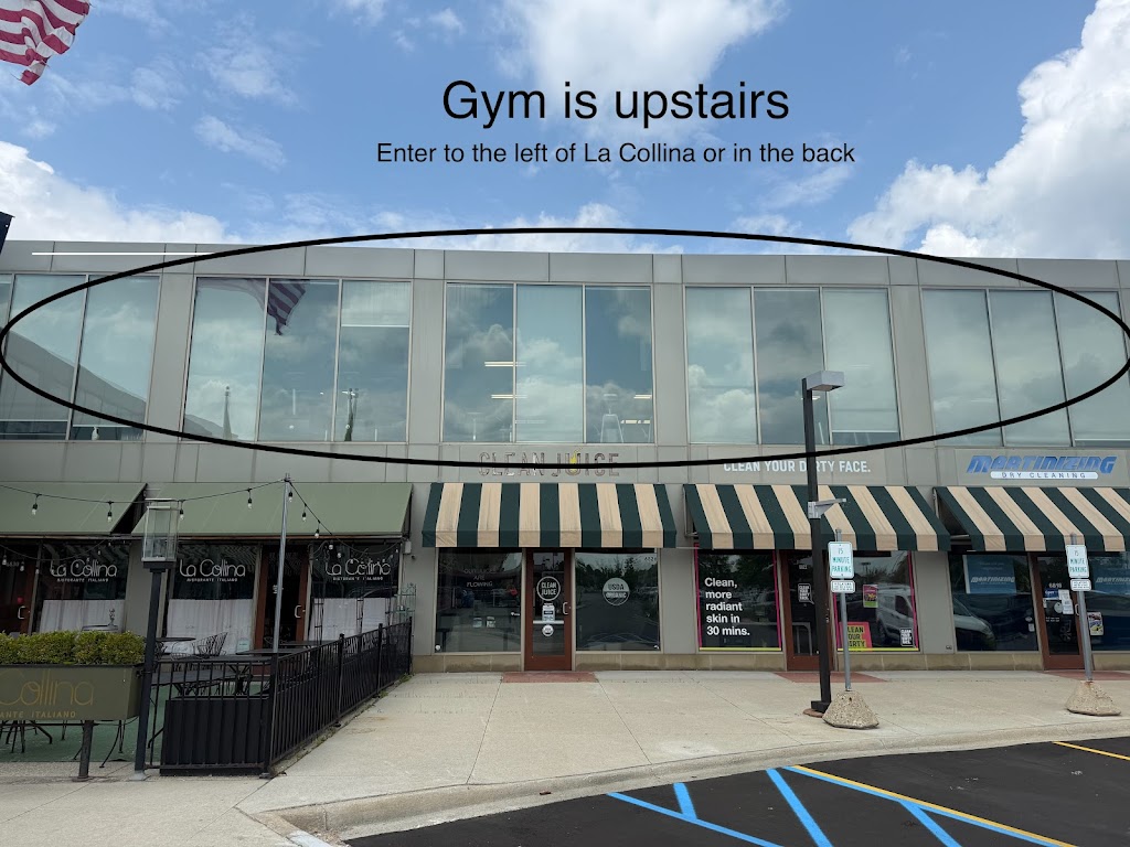  Rise Mind Body Fitness