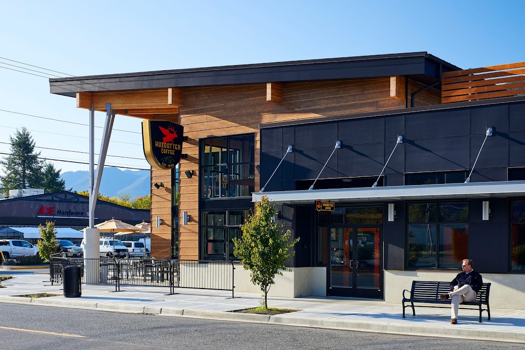 Photo of Huxdotter Coffee