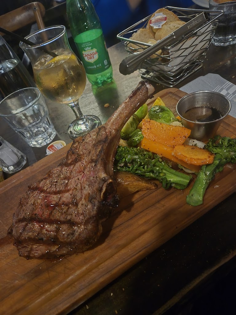 Steak