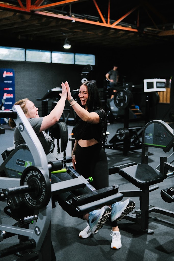  Morgann Swan Fitness, LLC