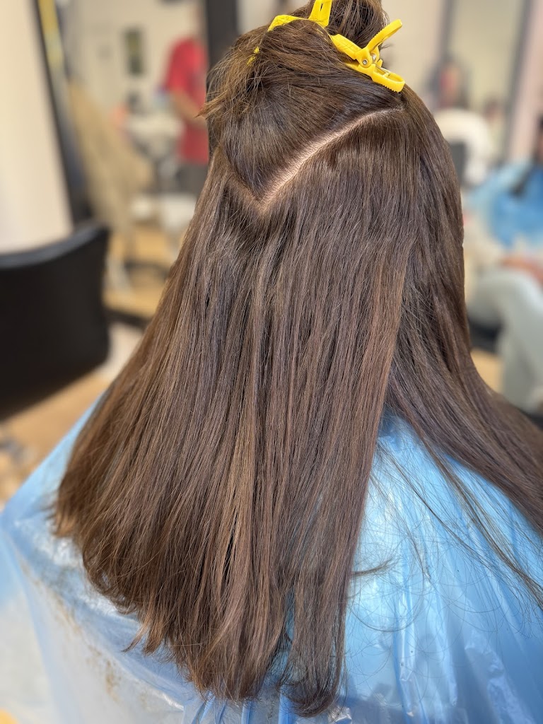 Vany Peluquerias Aranjuez