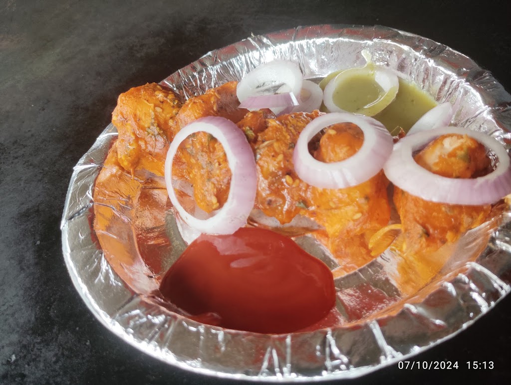 The Kabir Fast Food