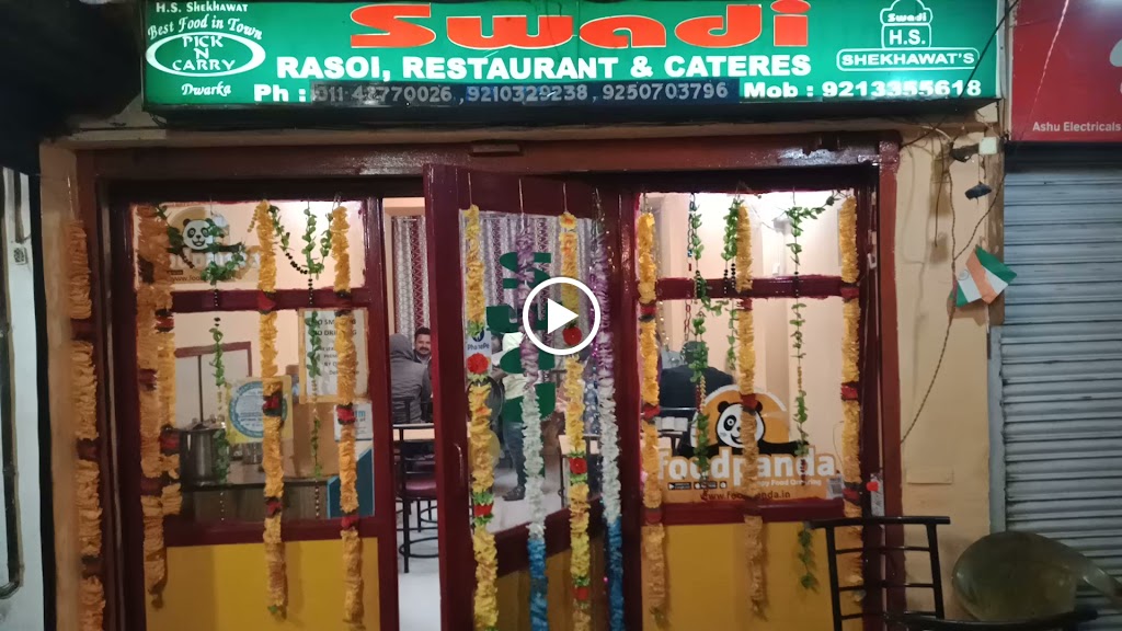 Dilli Masala Restaurant Sector 11 Dwarka Manish Market Shop 132 133 First Floor