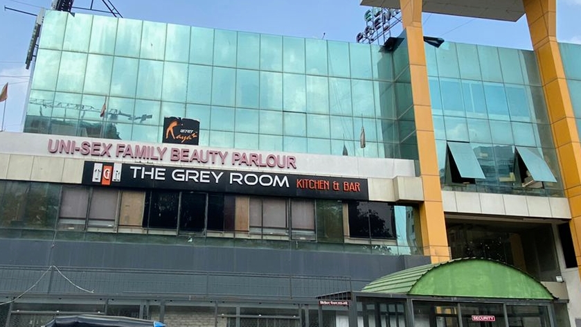 Kaya Unisex Salon And Spa