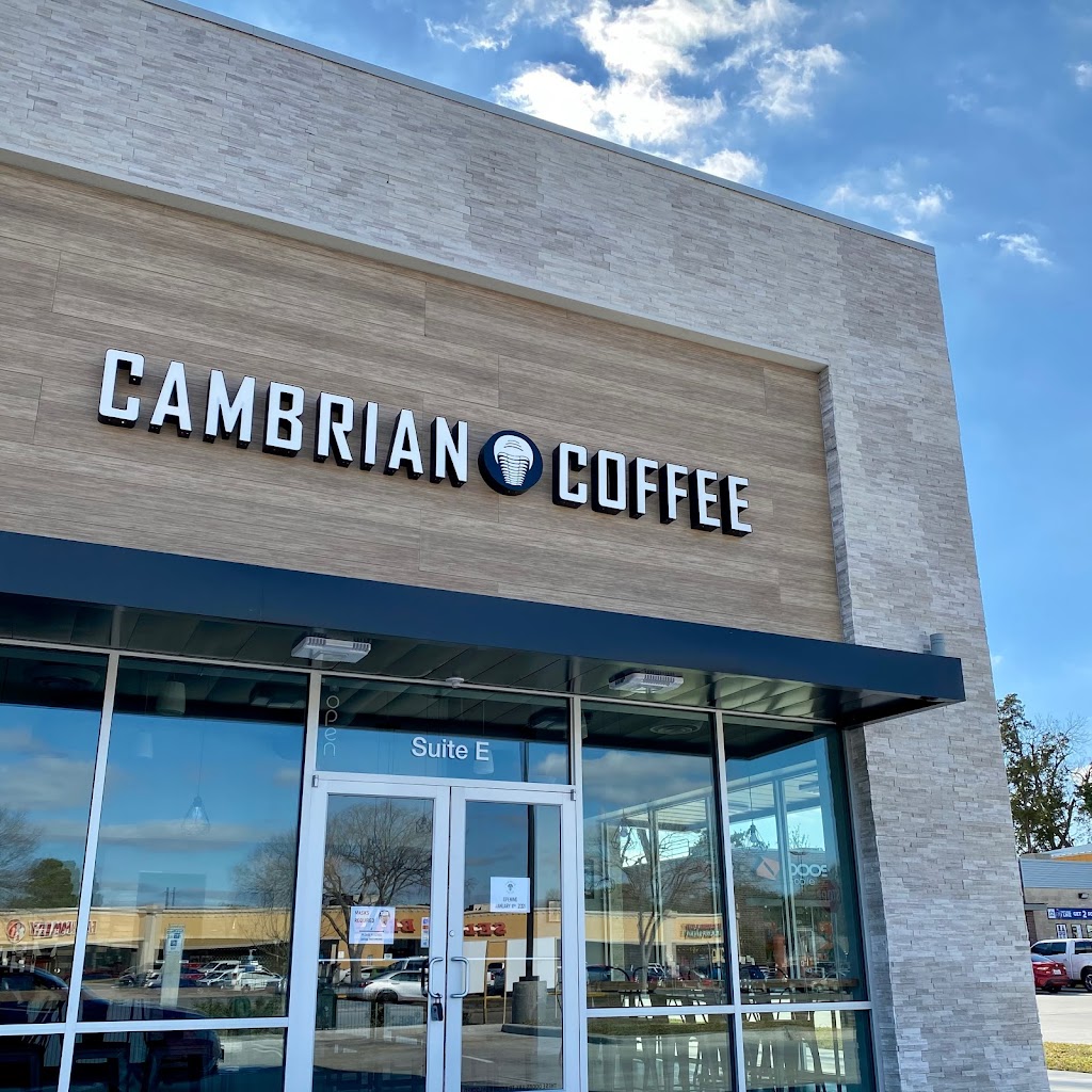 Photo of Cambrian Coffee