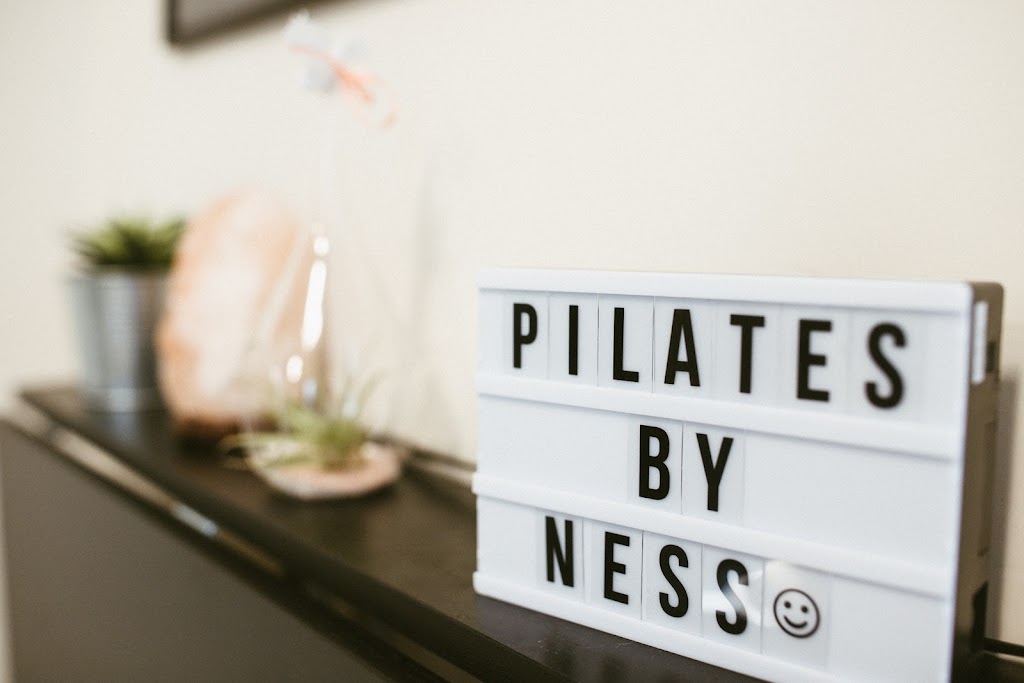  Pilates by Ness