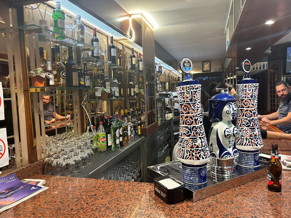 Krone Bar - Cerveceria - Cafeteria - Tapas - Raciones en A Coruna