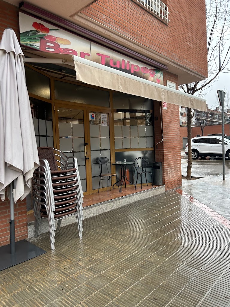 Bar Tulipes