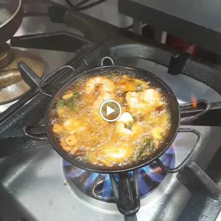 Bar La Egipcia — Videos