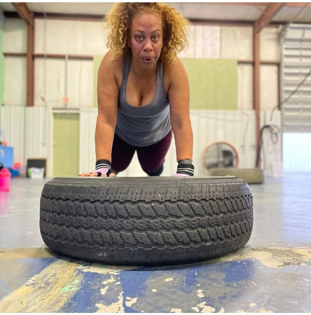  Lyfe N Motion Fitness