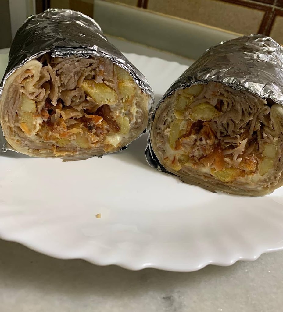Musa kebab - pizzeria Picassent — Del propietario