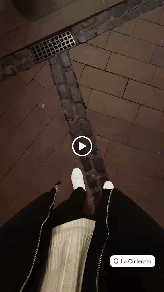 Cullereta — Videos