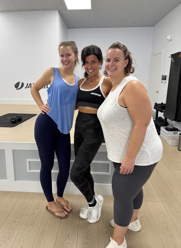  Jazzercise Sarasota Lakewood Ranch