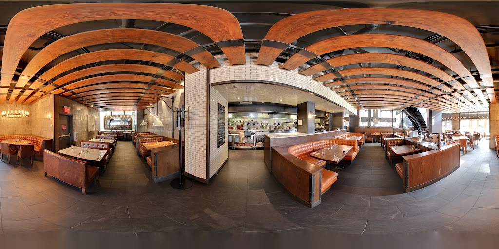 Street View & 360°