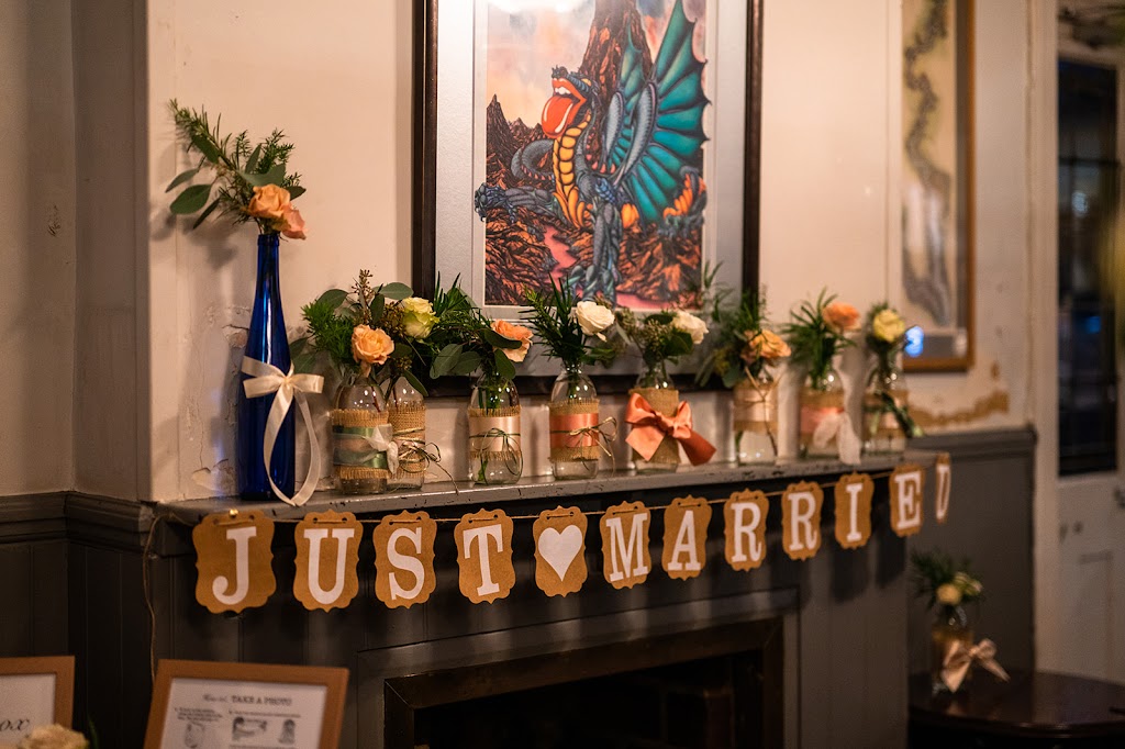 Senses Floral Design