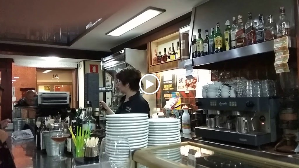 PASAJE CAFE — Videos