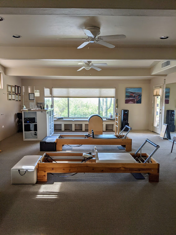  Body Fundamentals Pilates & Wellness