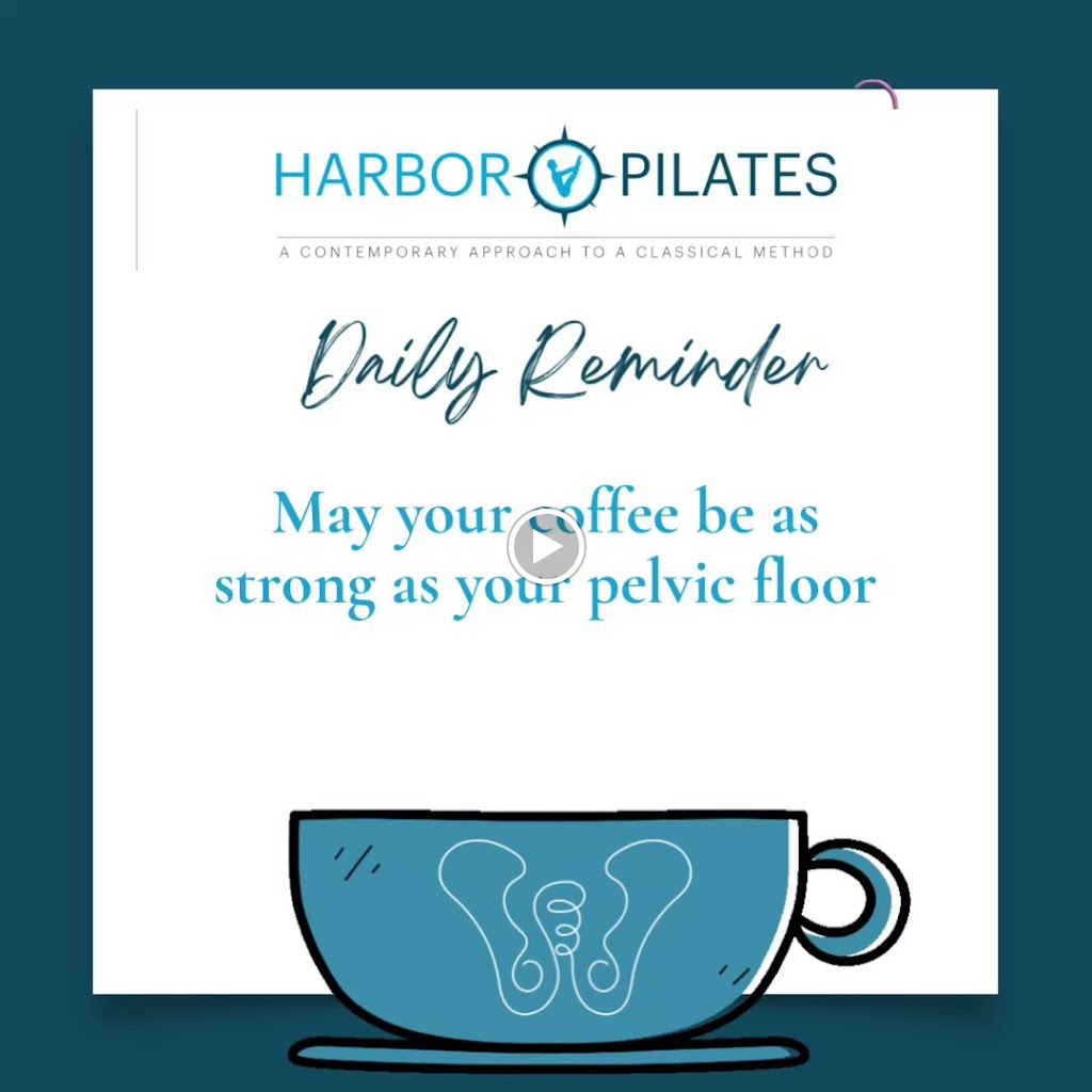  Harbor Pilates