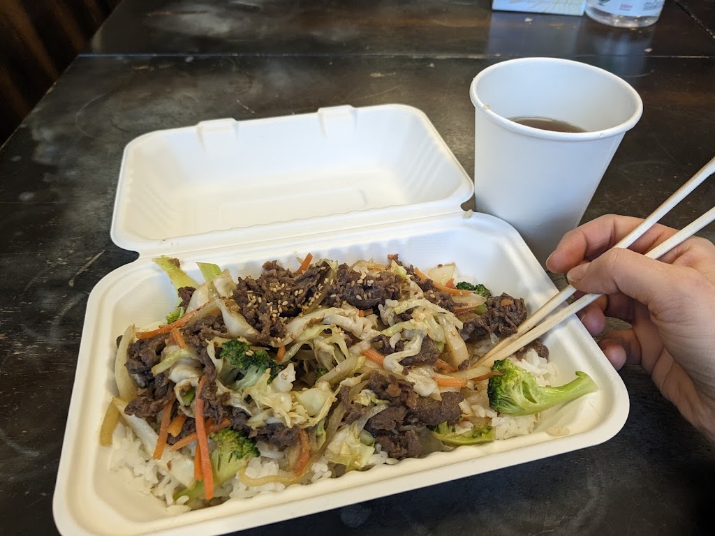 Food & drink