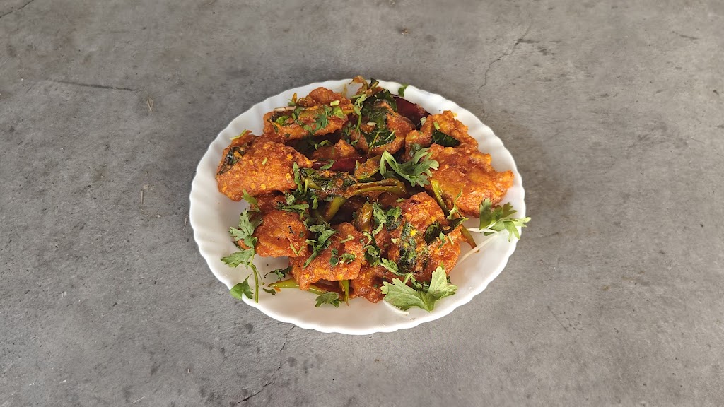 Chicken 65
