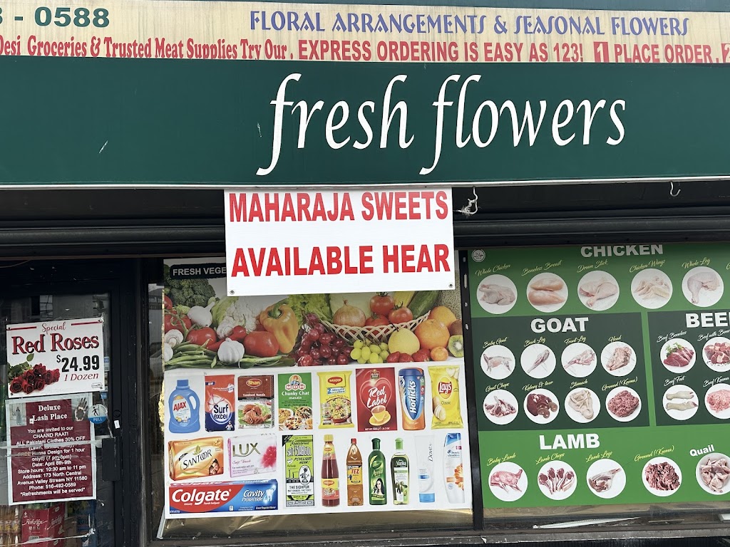 Pak valley Flower shop