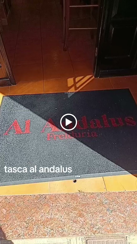Al Andalus Tasca — Videos