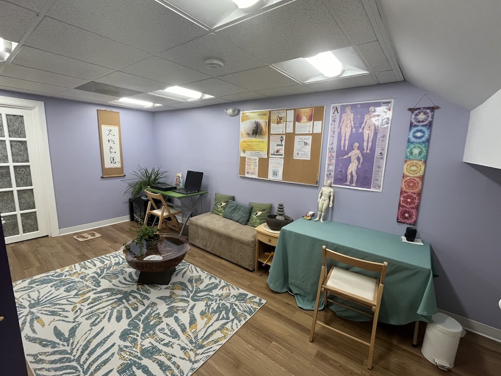  Body & Brain Yoga Tai Chi