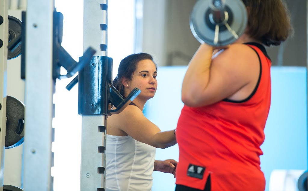  Push Personal Fitness - Sunnyvale Personal Training