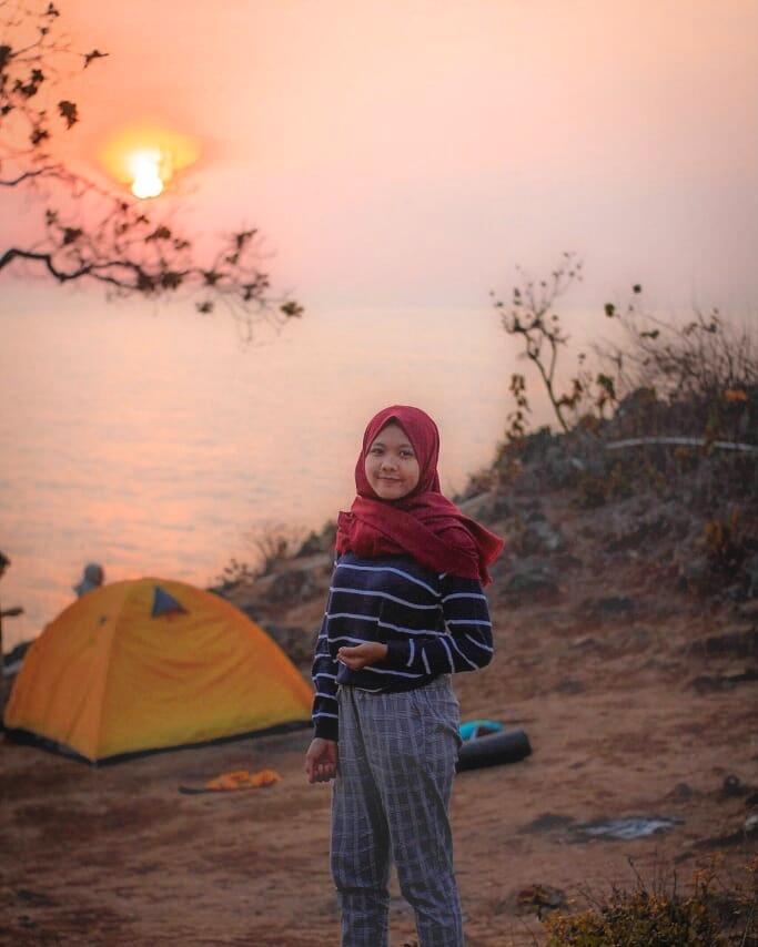 Rental Alat Camping Gunungkidul