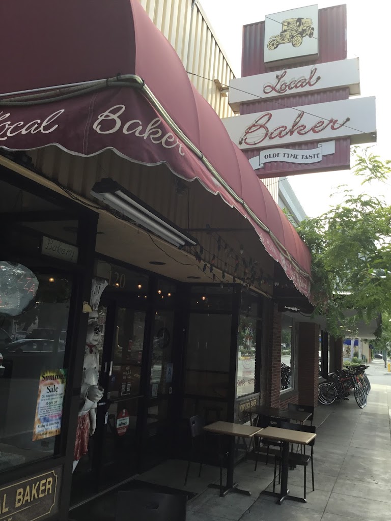 Photo of The Local Baker and Cafe