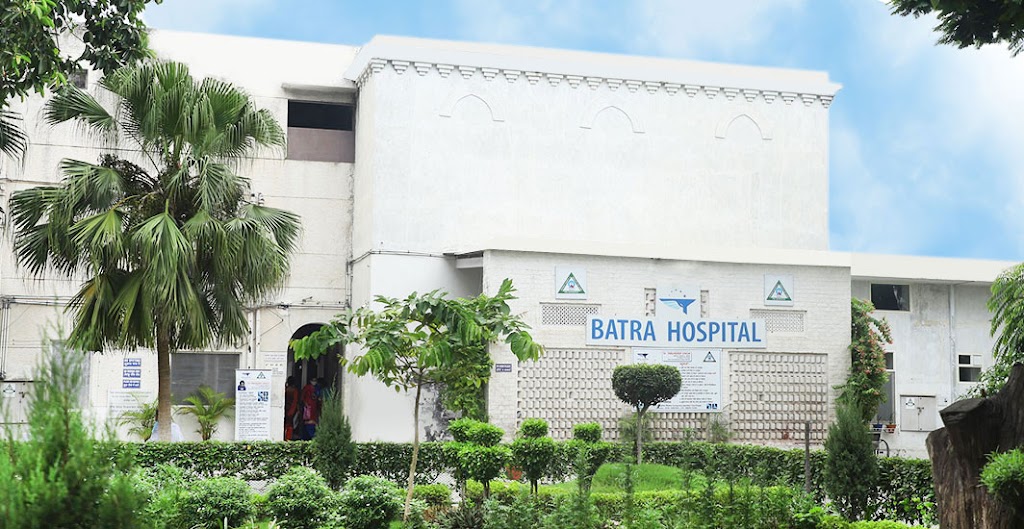 Batra Hospital